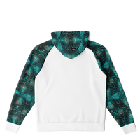 Chokefish™ Totem Raglan Remix-011W