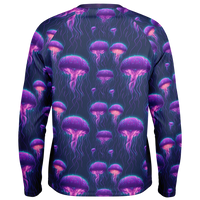 Chokefish™ Long Sleeve Every Day All Weather Marine Shirt Men's-011