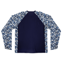 Chokefish™ Long Sleeve Every Day All Weather Maori Shirt Men's-008-2