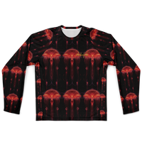 Chokefish™ Long Sleeve Every Day All Weather Marine Shirt Men's-009