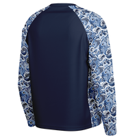 Chokefish™ Long Sleeve Every Day All Weather Maori Shirt Men's-002-2
