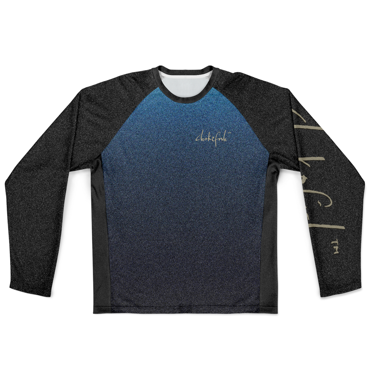 Chokefish™ Long Sleeve Every Day All Weather Surfboards Shirt Men's-011-SLE