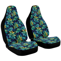 Chokefish™ Cannabis Seat Covers-036