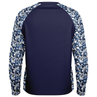 Chokefish™ Long Sleeve Every Day All Weather Maori Shirt Men's-008-2
