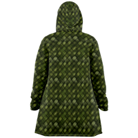 Chokefish™ Textures Cloaks Unisex-002B