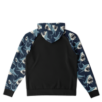 Chokefish™ Marine Raglan Remix-006B
