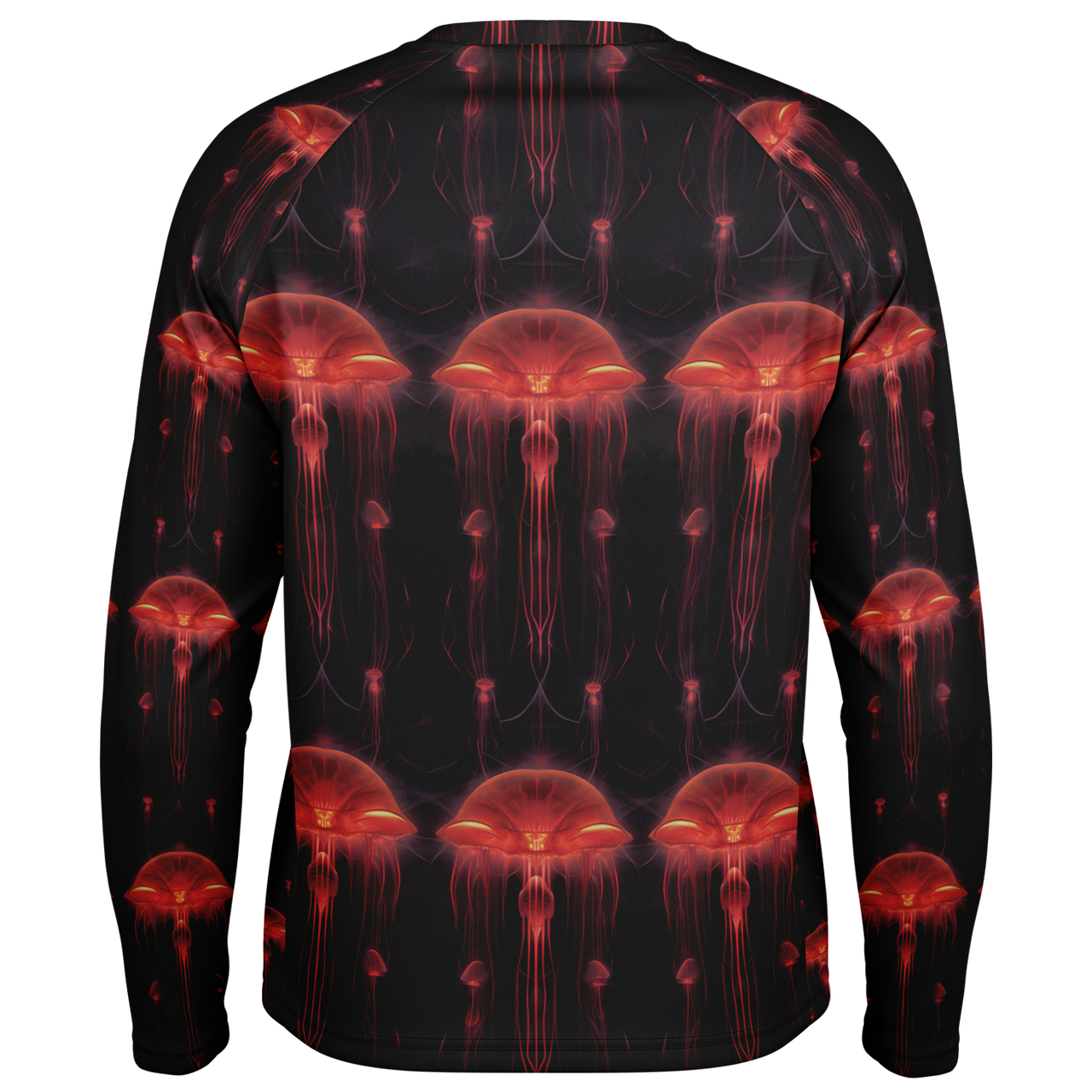 Chokefish™ Long Sleeve Every Day All Weather Marine Shirt Men's-009