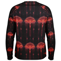 Chokefish™ Long Sleeve Every Day All Weather Marine Shirt Men's-009