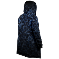 Chokefish™ Floral Cloaks Unisex-002W