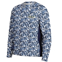 Chokefish™ Long Sleeve Every Day All Weather Maori Shirt Men's-008-1