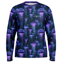 Chokefish™ Long Sleeve Every Day All Weather Marine Shirt Men's-012