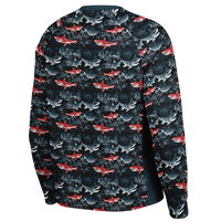 Chokefish™ Long Sleeve Every Day All Weather Marine Shirt Men's-002