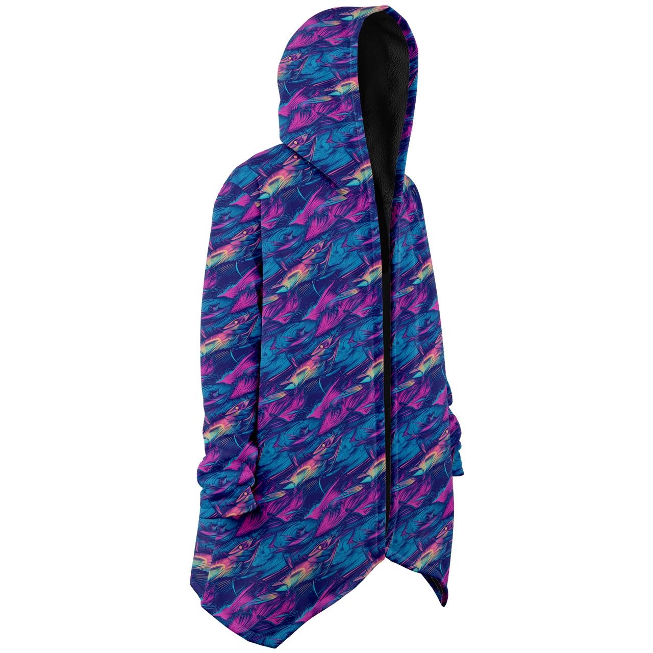 Chokefish™ Marine Cloaks Unisex-002B