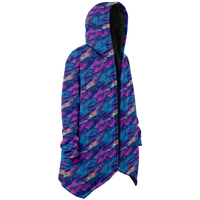 Chokefish™ Marine Cloaks Unisex-002B