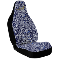 Chokefish™ Maori Seat Covers-007