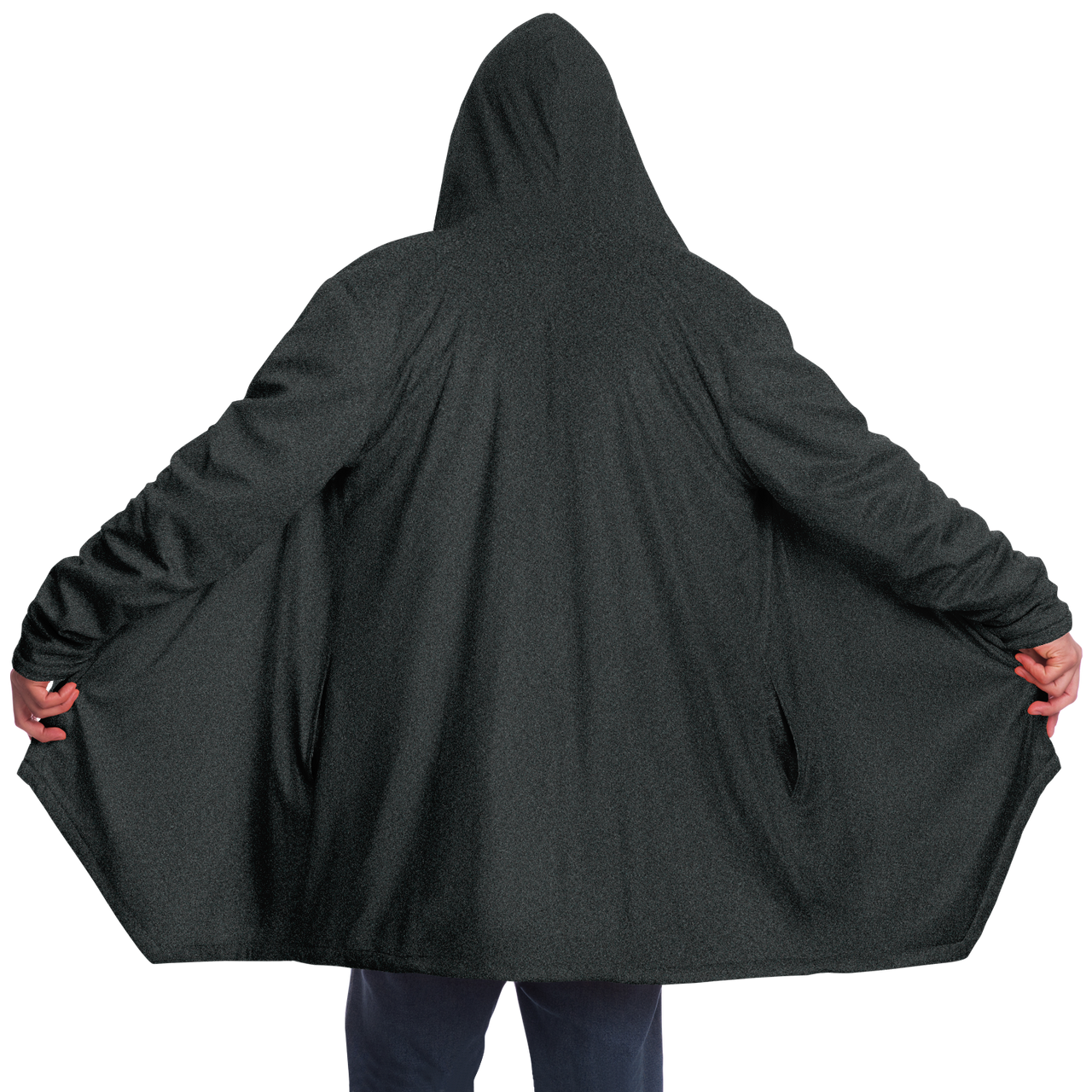 Chokefish™ Solid Colors Cloaks Unisex-002W