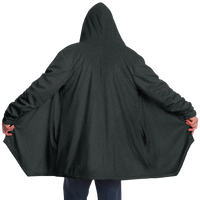 Chokefish™ Solid Colors Cloaks Unisex-002W