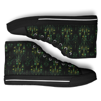 Chokefish™ Urban Peak Retro High Tops-Totems-003-2