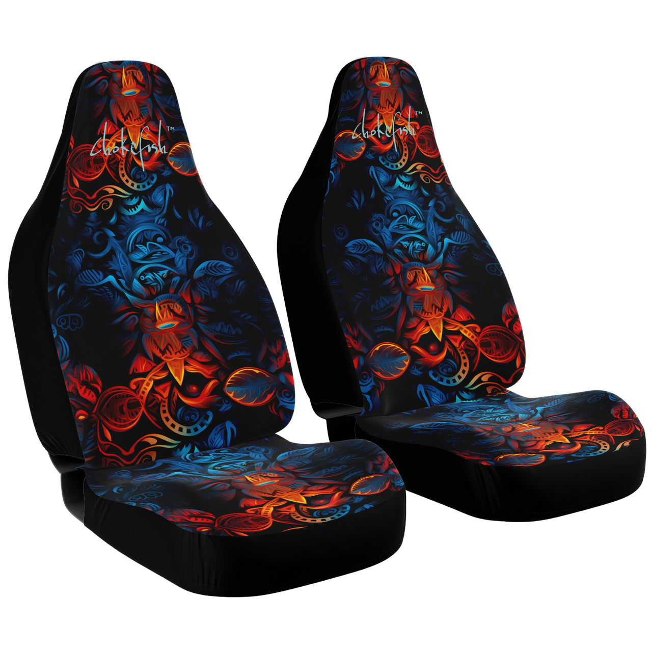 Chokefish™ Sun&Saltwater Seat Covers-011