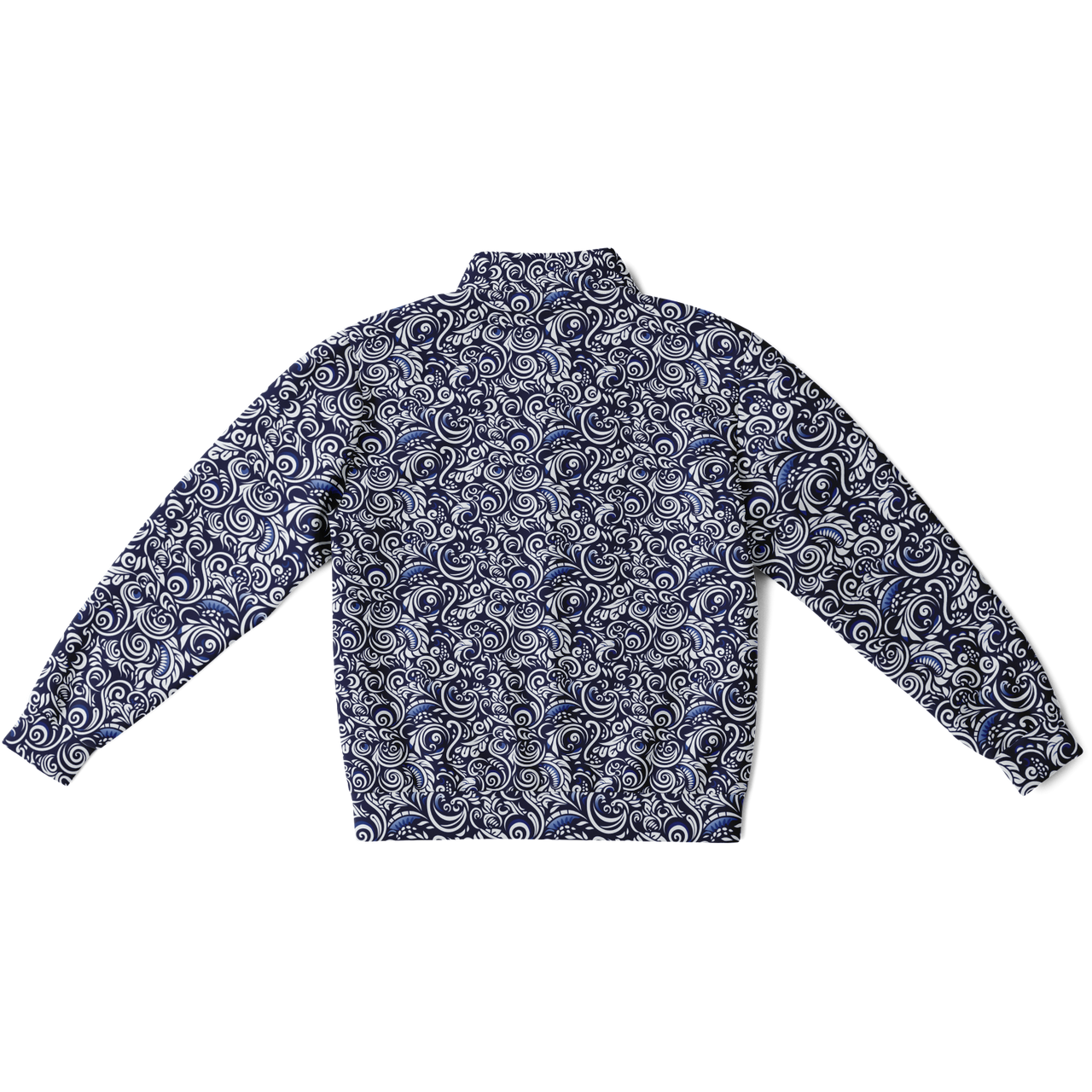 Chokefish™ Maori Track Jacket-013