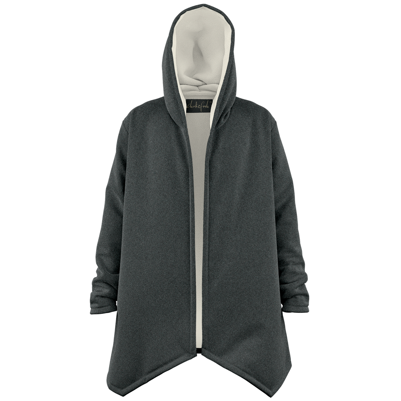 Chokefish™ Solid Colors Cloaks Unisex-002W