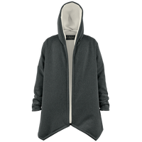 Chokefish™ Solid Colors Cloaks Unisex-002W