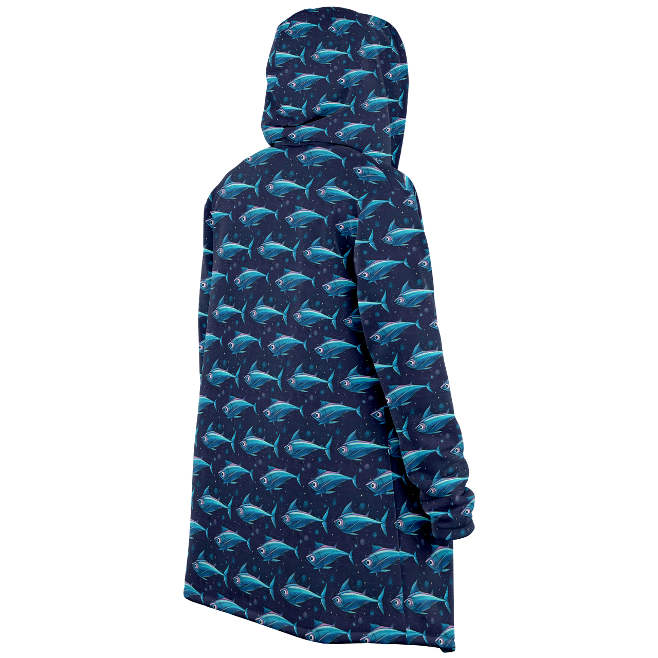 Chokefish™ Marine Cloaks Unisex-001B