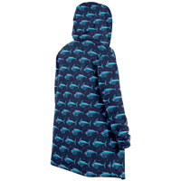 Chokefish™ Marine Cloaks Unisex-001B