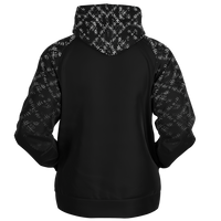 Chokefish™ Totem Raglan Remix-014B