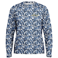 Chokefish™ Long Sleeve Every Day All Weather Maori Shirt Men's-008-1