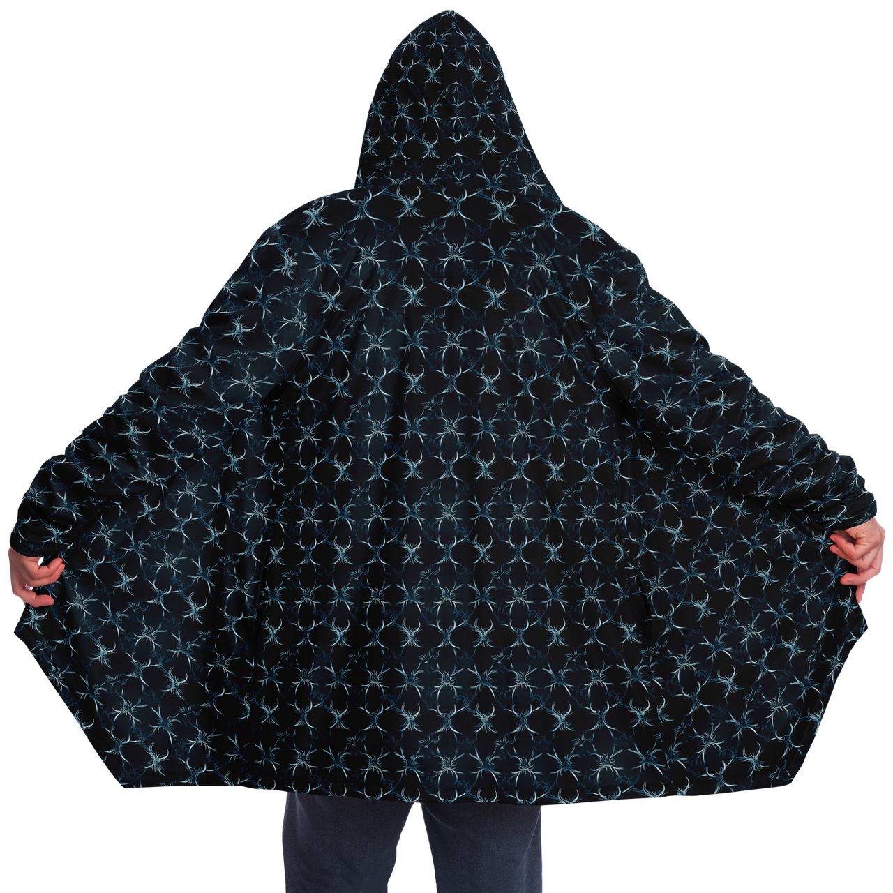 Chokefish™ Sun&Saltwater Cloaks Unisex-006B