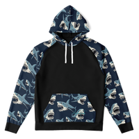 Chokefish™ Marine Raglan Remix-006B