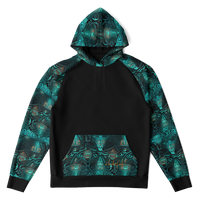 Chokefish™ Totem Raglan Remix-012B