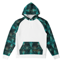Chokefish™ Totem Raglan Remix-011W