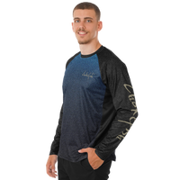 Chokefish™ Long Sleeve Every Day All Weather Surfboards Shirt Men's-011-SLE