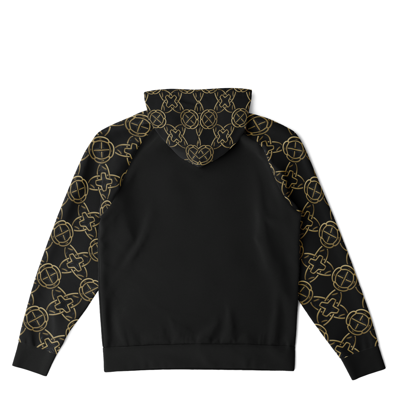 Chokefish™ Sun & Saltwater Raglan Remix-041B