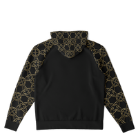 Chokefish™ Sun & Saltwater Raglan Remix-041B