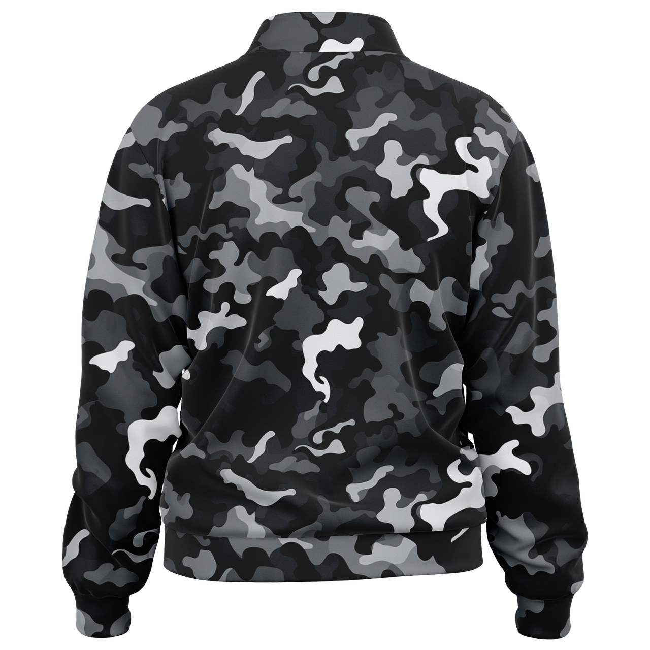 Chokefish™ Camouflage Track Jacket-006