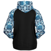 Chokefish™ Sun & Saltwater Raglan Remix-006B