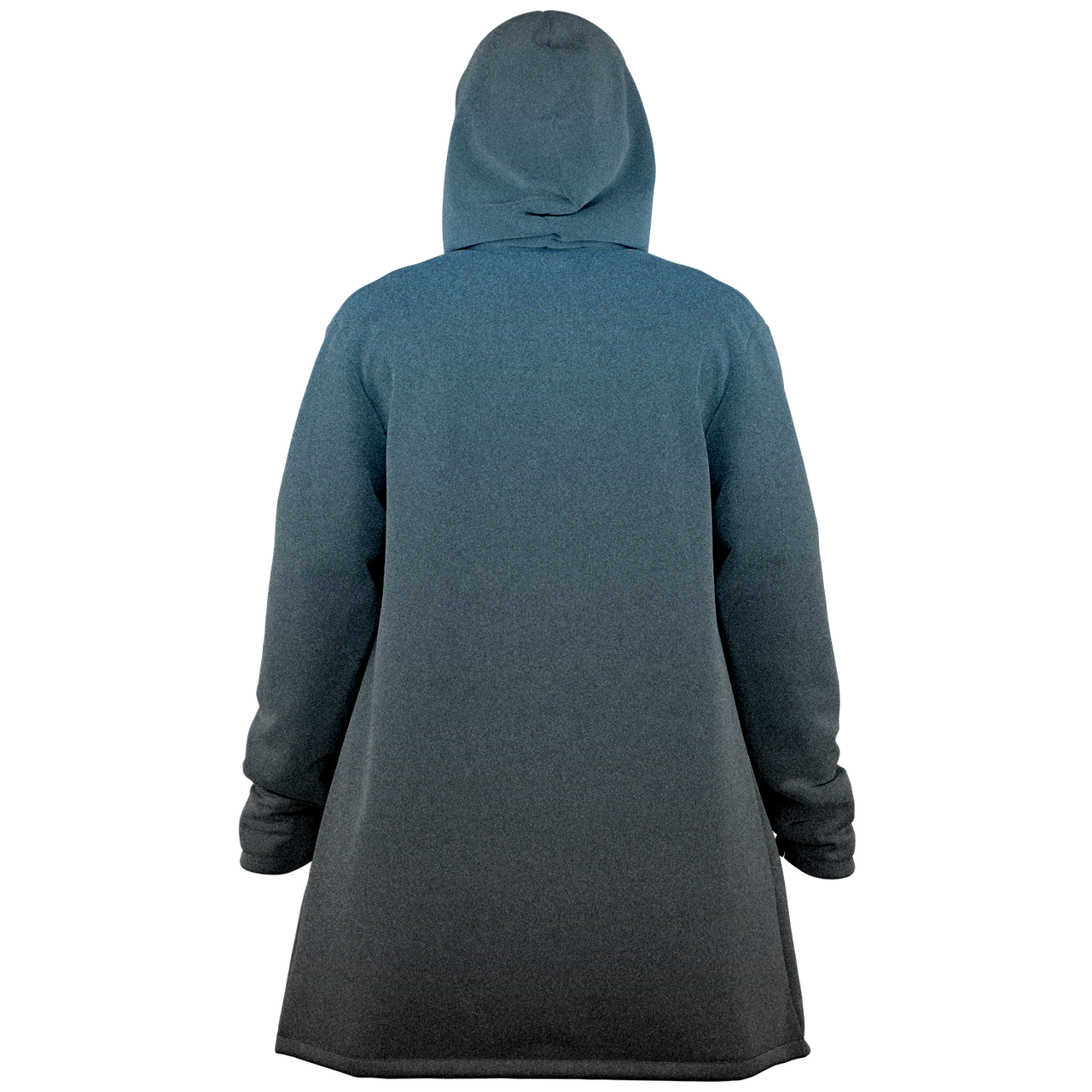 Chokefish™ Solid Colors Cloaks Unisex-009W