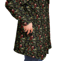 Chokefish™ Skulls Cloaks Unisex-006B