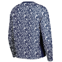 Chokefish™ Long Sleeve Every Day All Weather Maori Shirt Men's-003-1