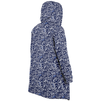 Chokefish™ Maori Cloaks Unisex-007W