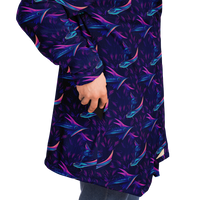 Chokefish™ Marine Cloaks Unisex-003W