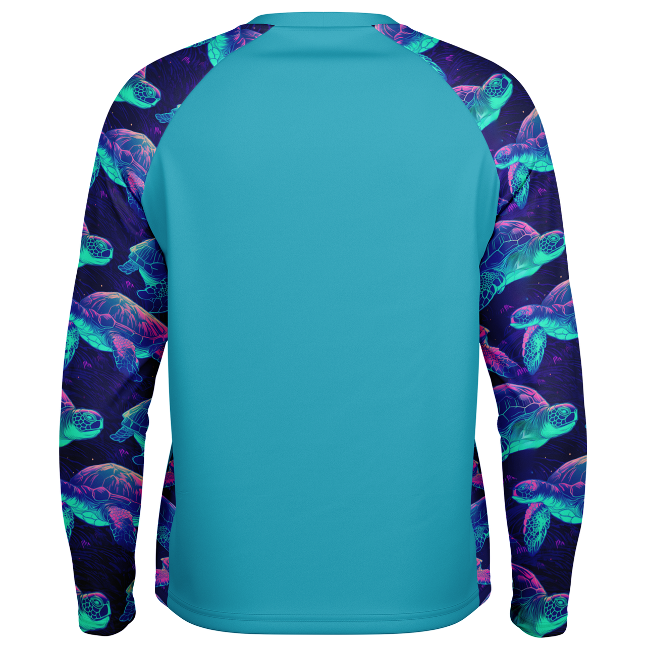 Chokefish™ Long Sleeve Every Day All Weather Marine Shirt Men's-014