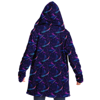 Chokefish™ Marine Cloaks Unisex-003B