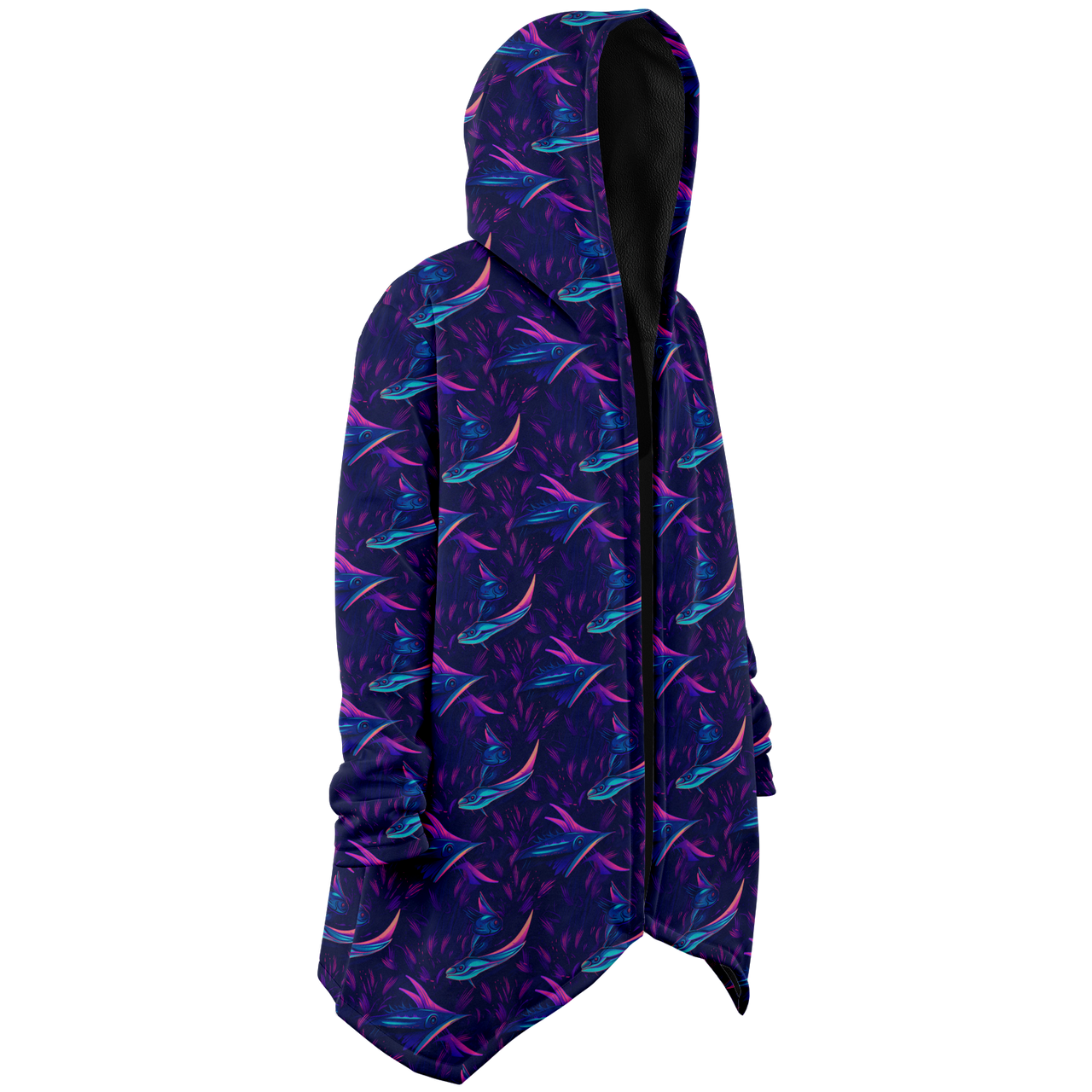 Chokefish™ Marine Cloaks Unisex-003B