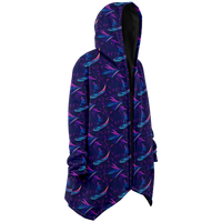 Chokefish™ Marine Cloaks Unisex-003B