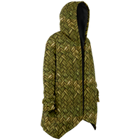 Chokefish™ Textures Cloaks Unisex-007B