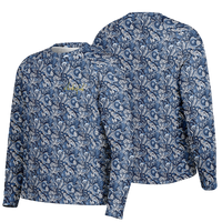 Chokefish™ Long Sleeve Every Day All Weather Maori Shirt Men's-004-1